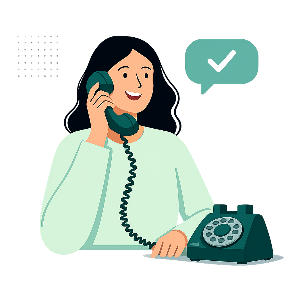 Konsultacja telefoniczna